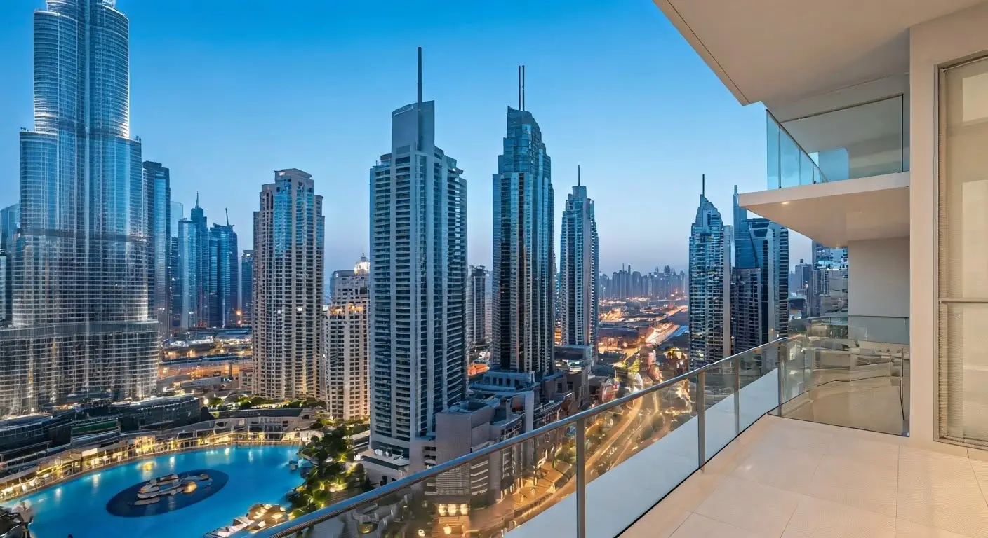 Property Rentals