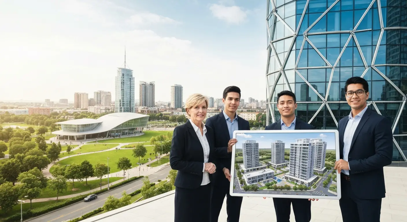 Property Sales