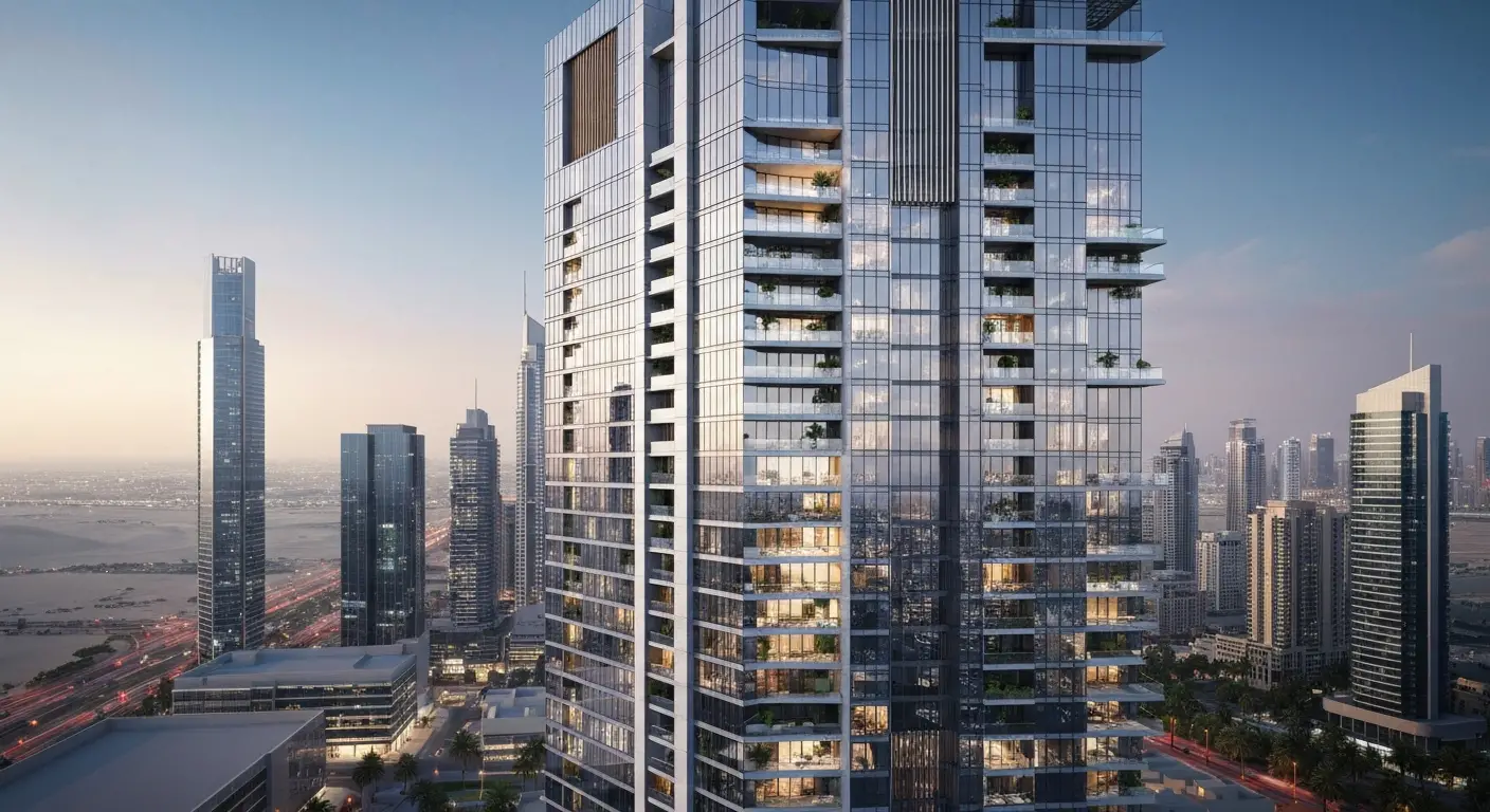 Dubai Investment Opportunities